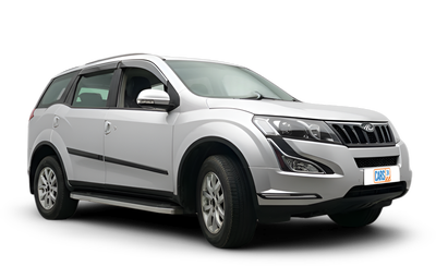 Mahindra XUV500-img